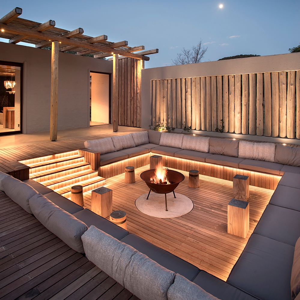 Trådlös LED-remsa med Rörelsesensor Flexibel Belysning 8