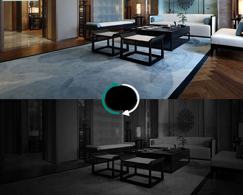 Trådlös Mini HD-kamera för Säkerhet 8