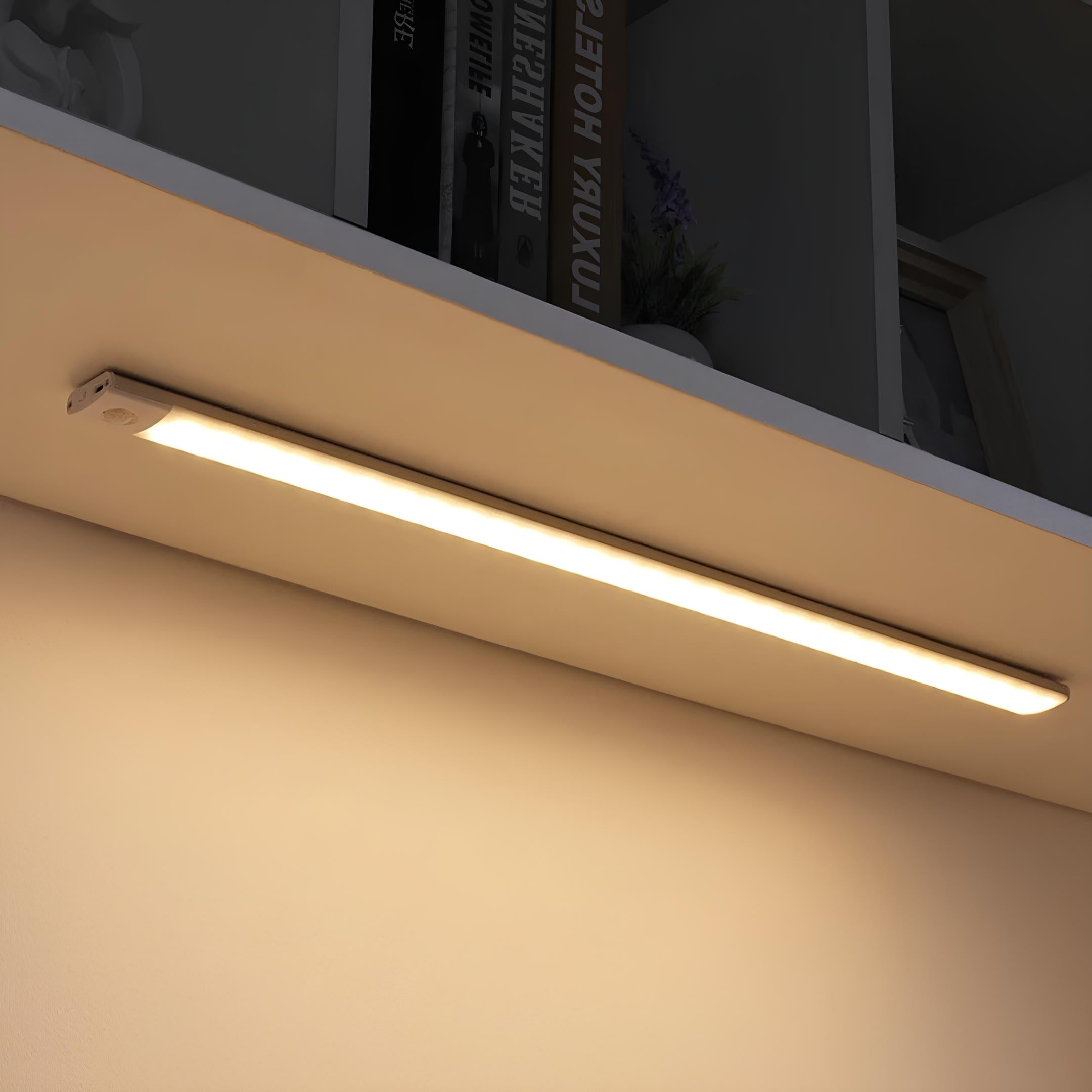 Trådlös Rörelsedetektorlampa Smart 2