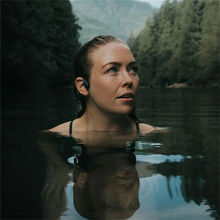 Trådlösa Bluetooth Hörlurar för Aktiv Livsstil 1