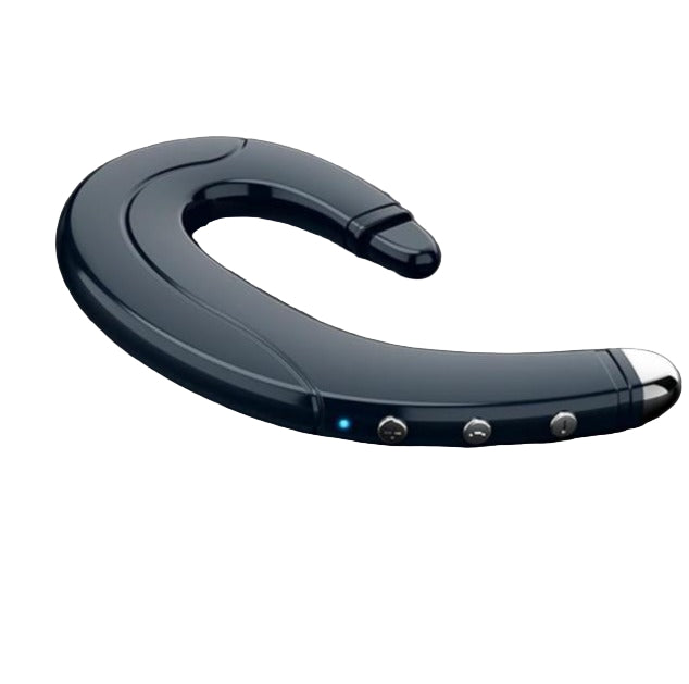 Trådlösa Hörlurar med Benledningsteknik för Aktiv Livsstil 3