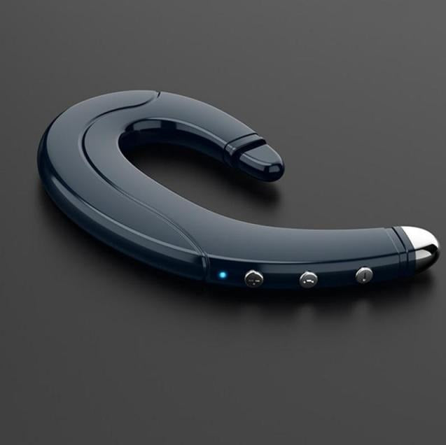 Trådlösa Hörlurar med Benledningsteknik för Aktiv Livsstil 5