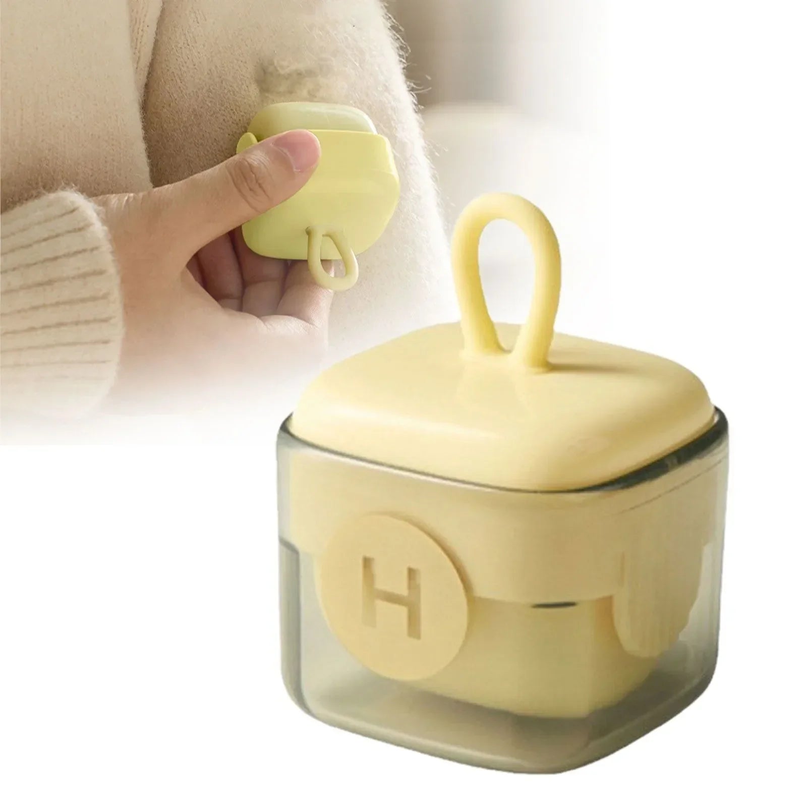 Tygerengöring Gadget Handhållen 0