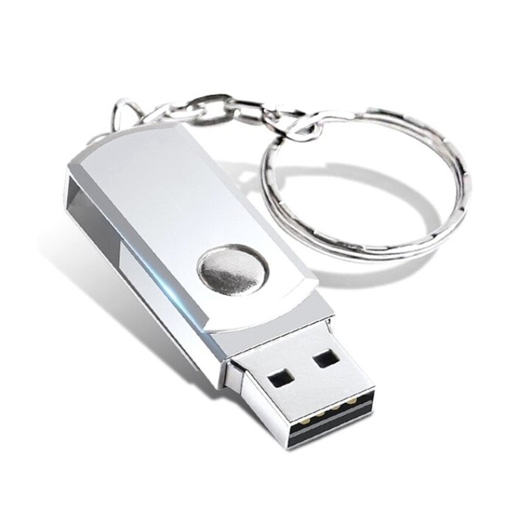 USB 3.0 Flash Drive 2 TB Kompakt 0