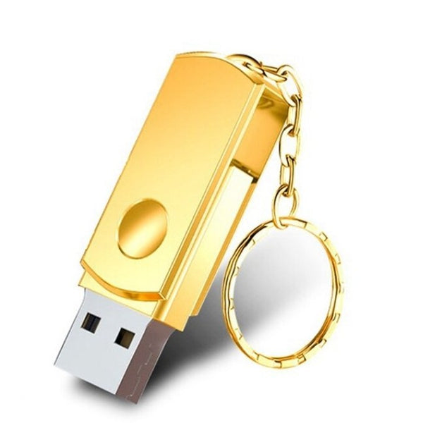 USB 3.0 Flash Drive 2 TB Kompakt 1
