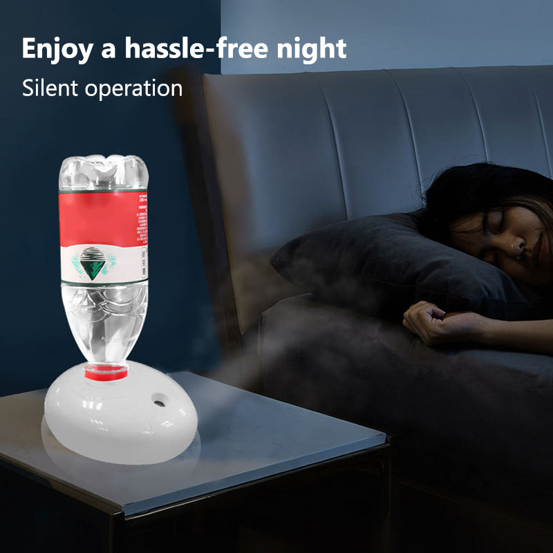 USB Luftfuktare Munkform Mini 3
