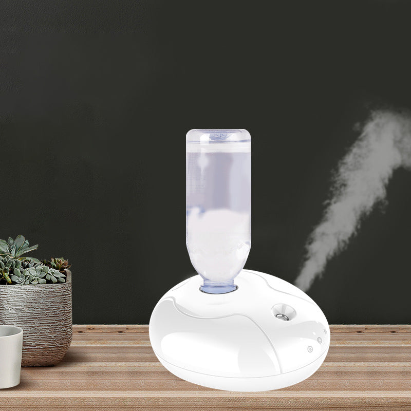 USB Luftfuktare Munkform Mini 4
