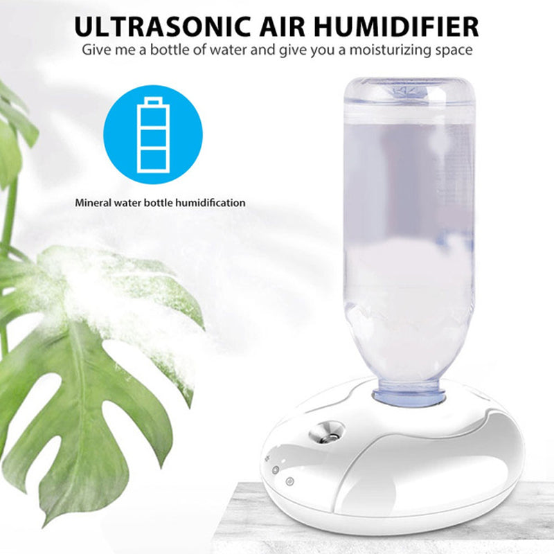 USB Luftfuktare Munkform Mini 5
