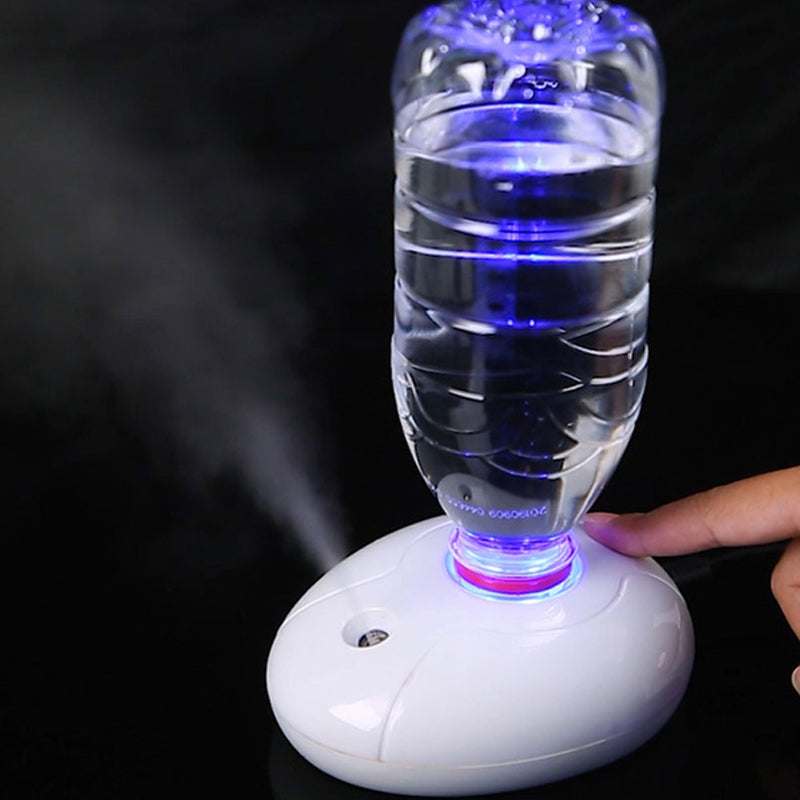 USB Luftfuktare Munkform Mini 6
