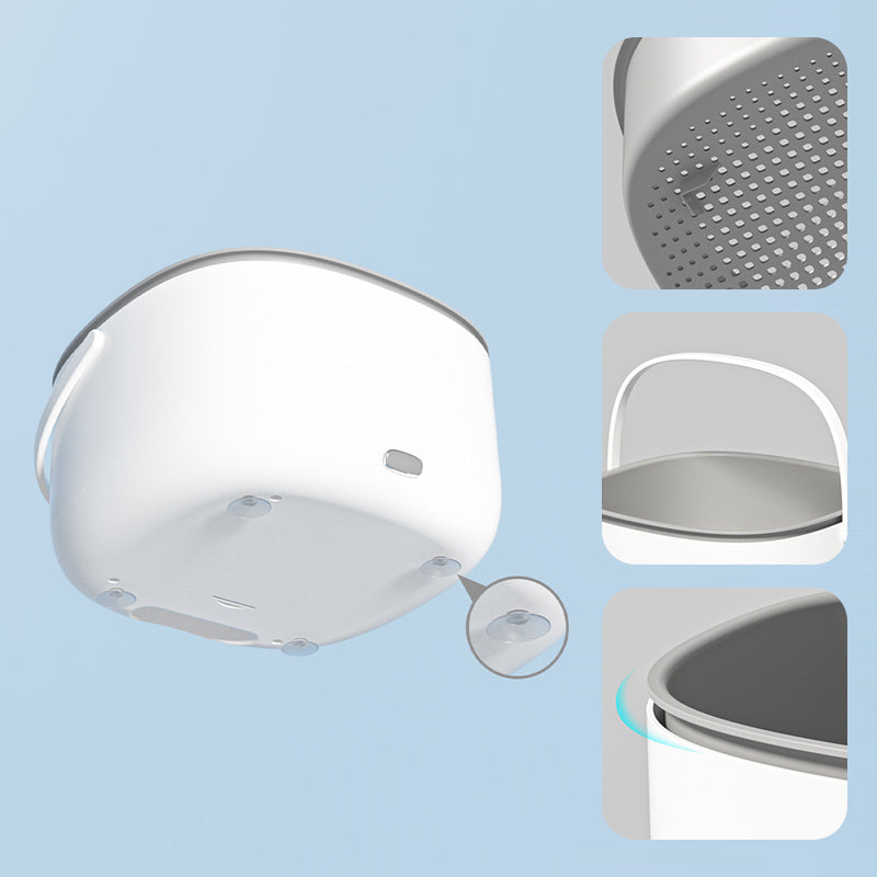 Ultrasonic Fruit and Vegetable Cleaner for Home Use 7