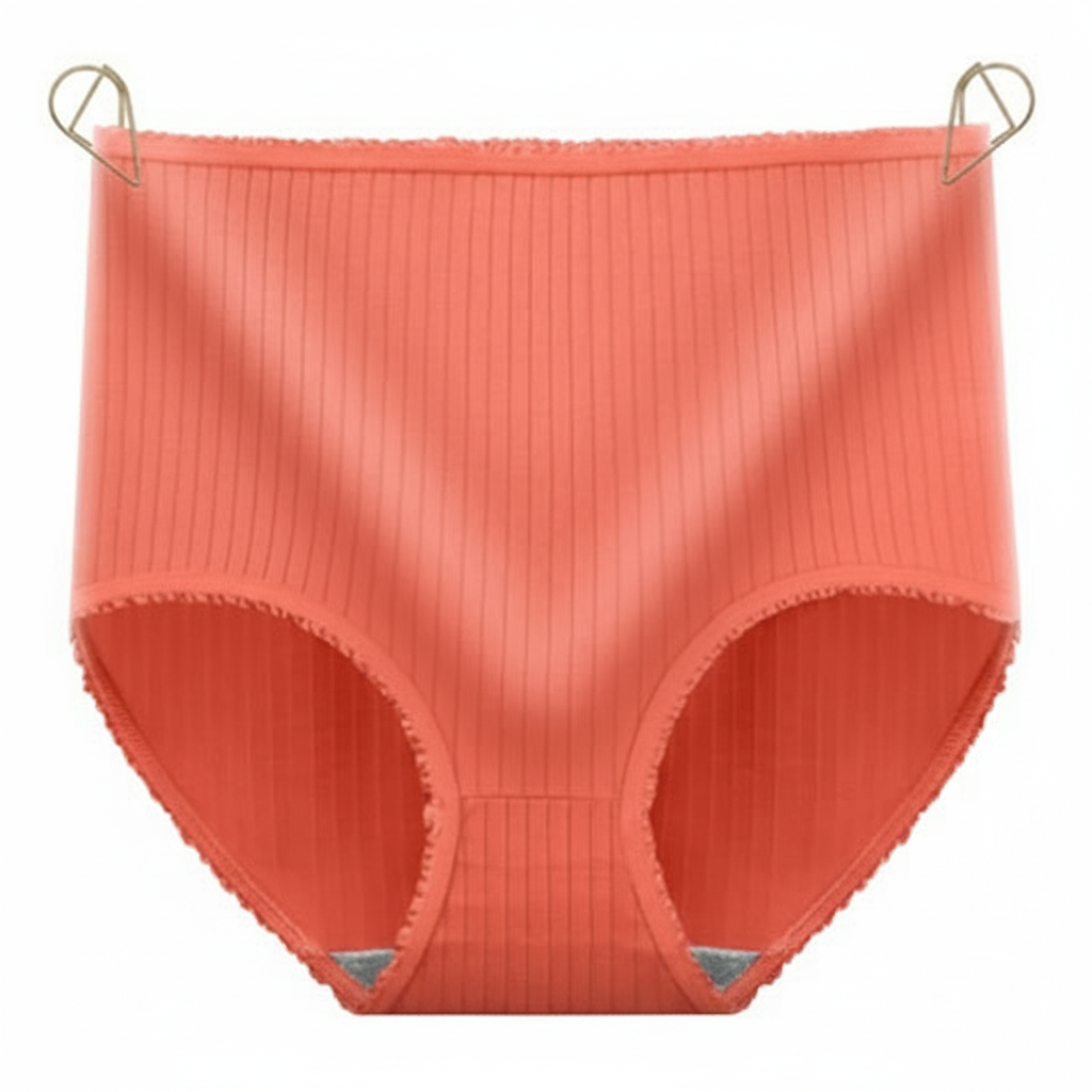 Underkläder Dam Set av 3 med Modern Design 0