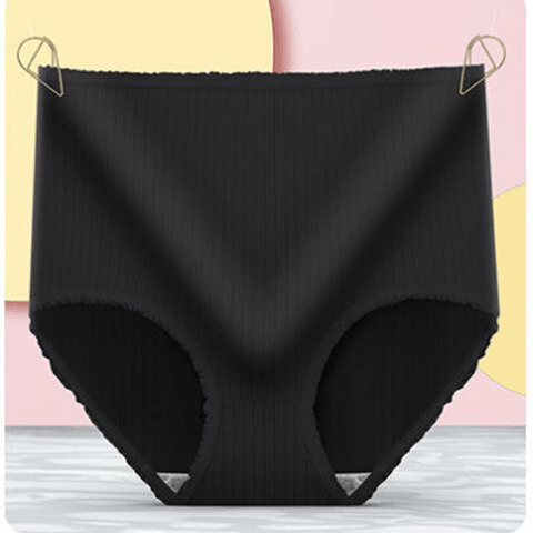 Underkläder Dam Set av 3 med Modern Design 2