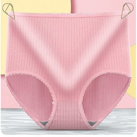 Underkläder Dam Set av 3 med Modern Design 3