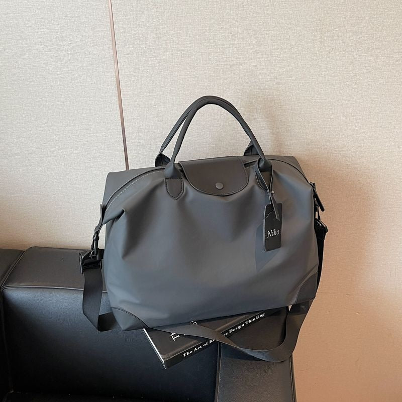 Unisex Åkpåse Funktionell Design 6