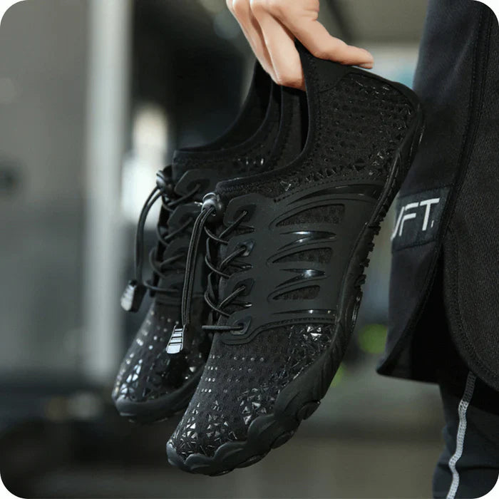 Unisex Barfotaskor för Aktiv Livsstil 2