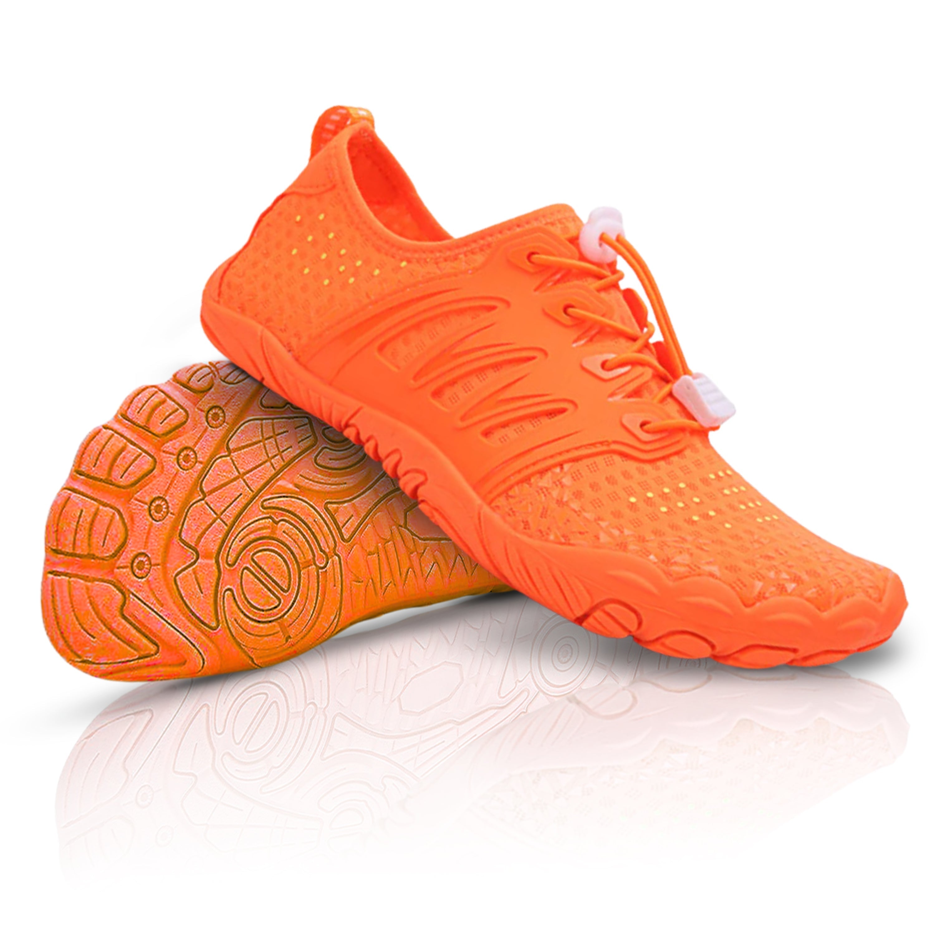 Unisex Barfotaskor för Aktiv Livsstil 9