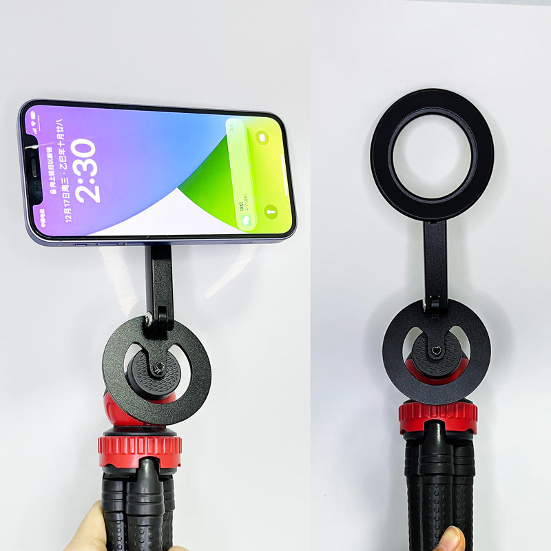 Unisex Bordsställ Justerbart för Smartphones och Surfplattor 3