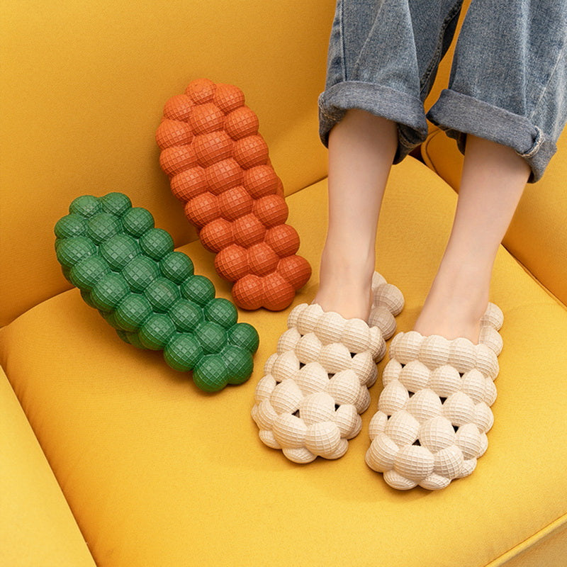 Unisex Bubble Slides Med Innovativ Design 2