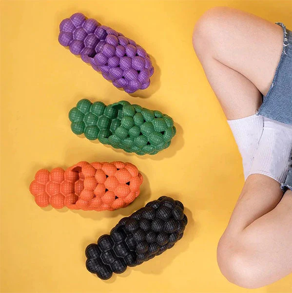 Unisex Bubble Slides Med Innovativ Design 5