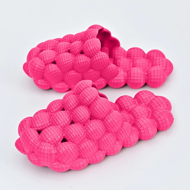 Unisex Bubble Slides Med Innovativ Design 9
