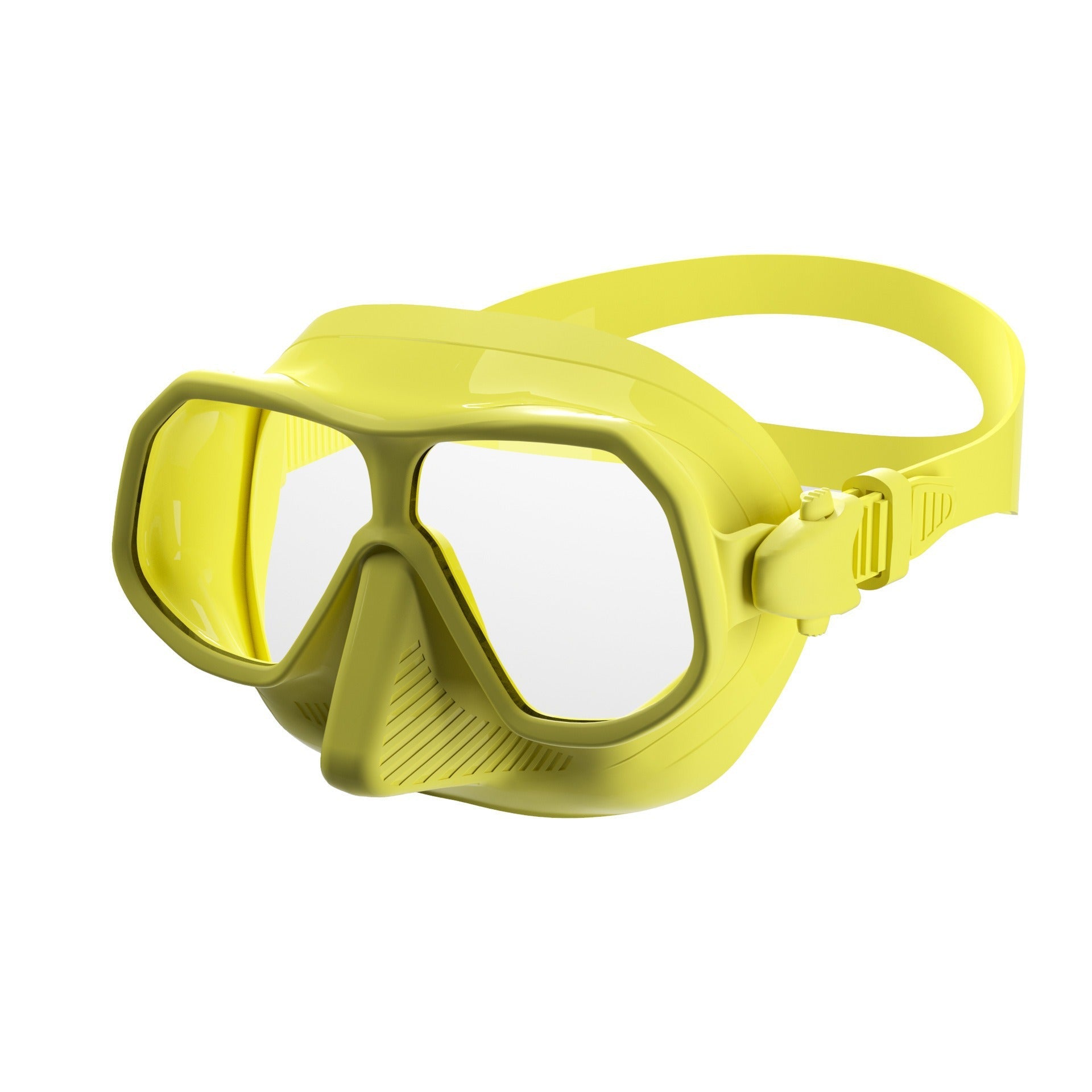 Unisex Dykmask med Anti-Dimfunktion och Bred Synfält 3