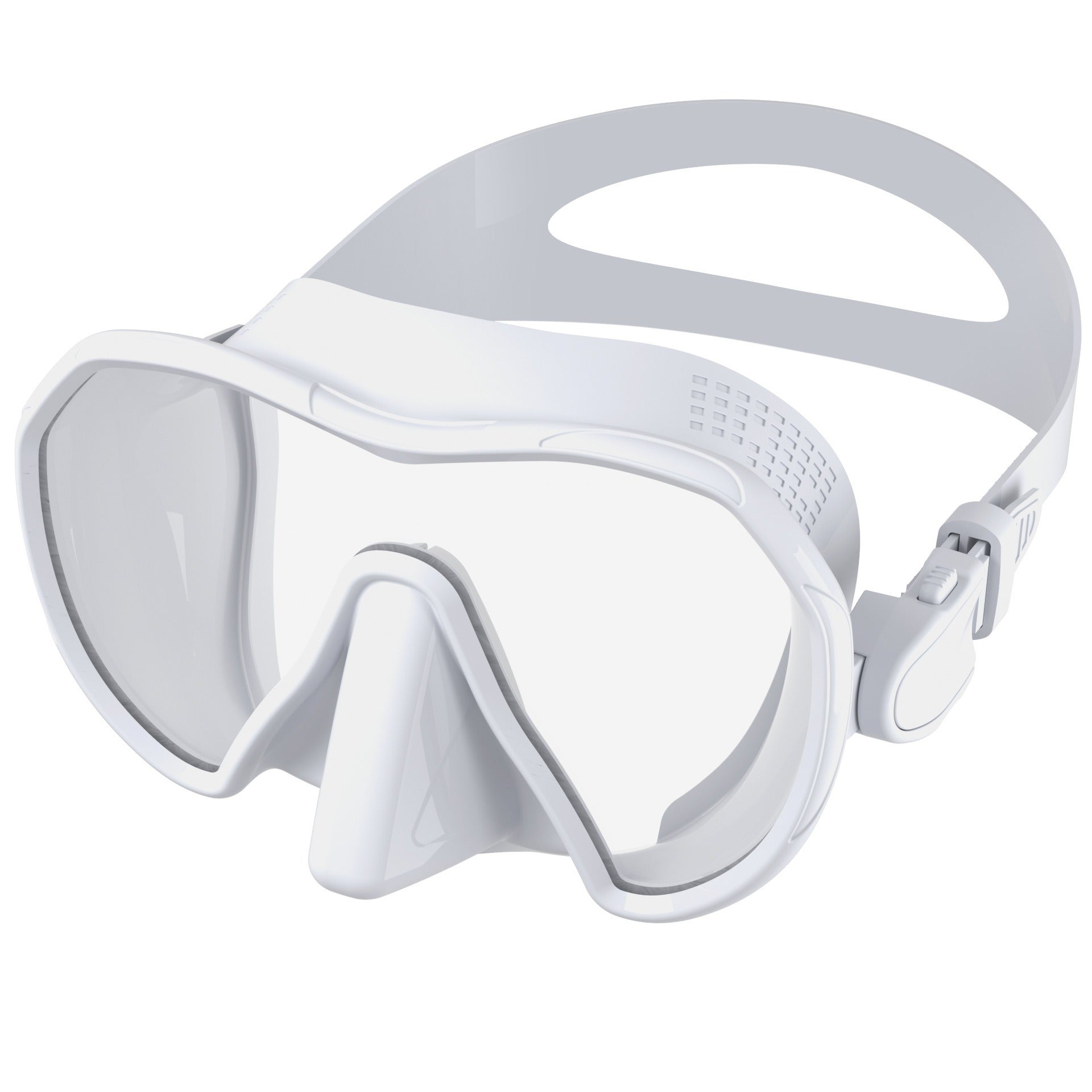 Unisex Dykmask med Anti-dimfunktion och Justerbar Passform 1