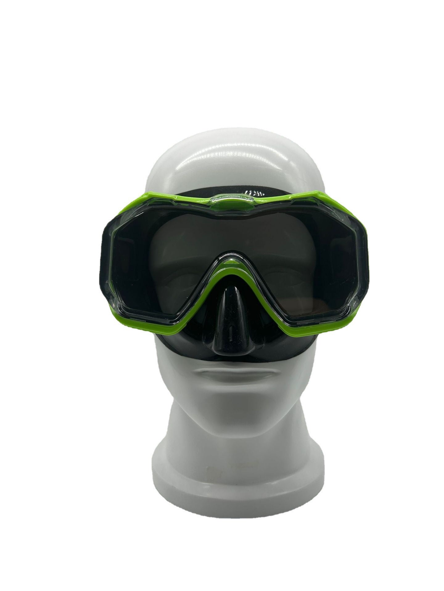 Unisex Dykmask med Brett Synfält och Anti-Dimteknik 1