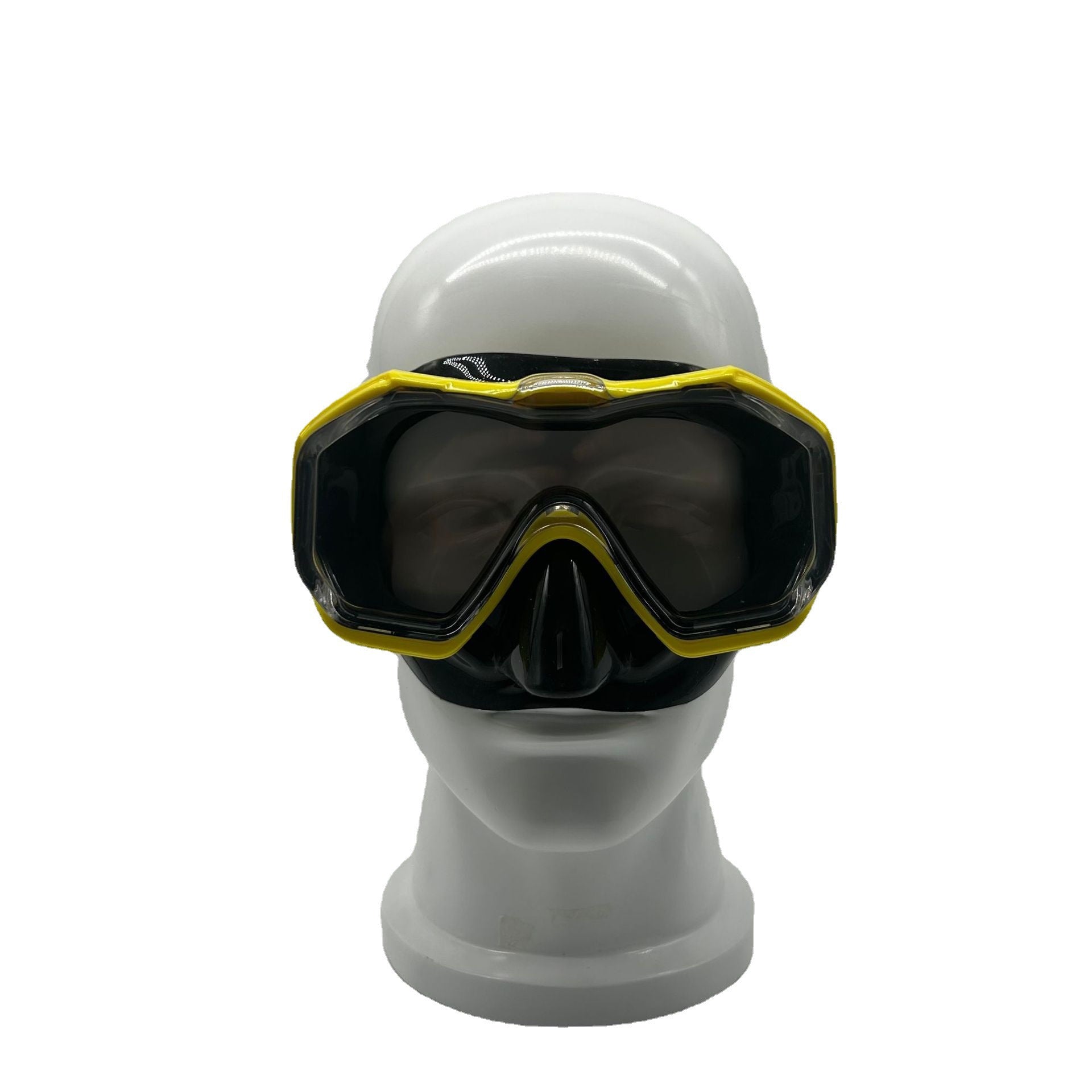 Unisex Dykmask med Brett Synfält och Anti-Dimteknik 6