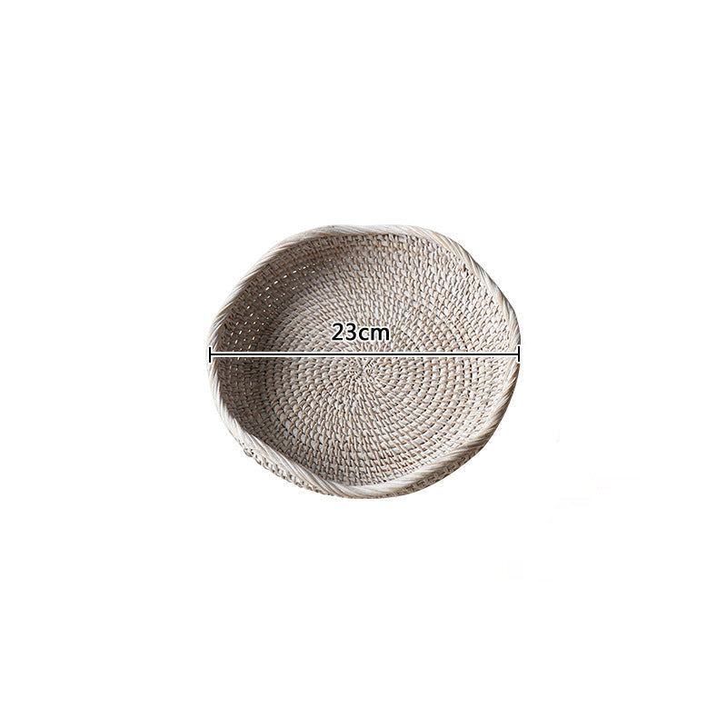 Unisex Förvaringskorg Funktionell Design 4