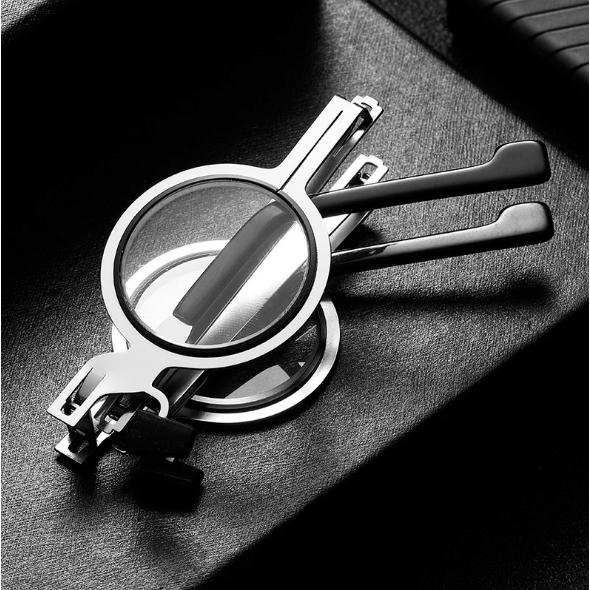 Unisex Hopfällbara Läsglasögon med Blått Skydd 2