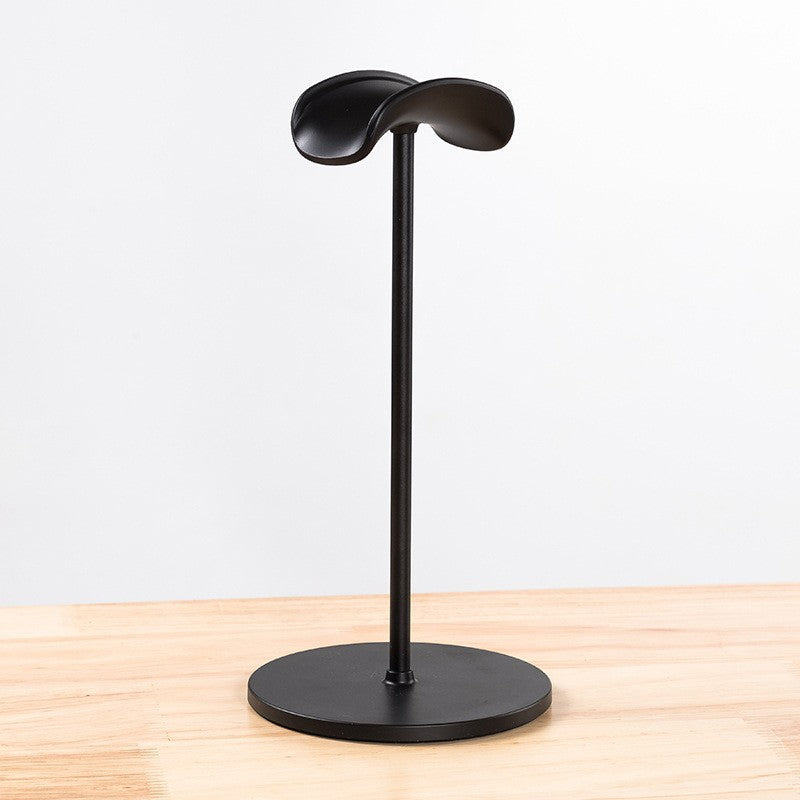Unisex Hörlurshållare Modern Design Kompakt 2