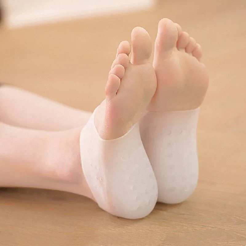 Unisex Innersulor för Höjdökning 1