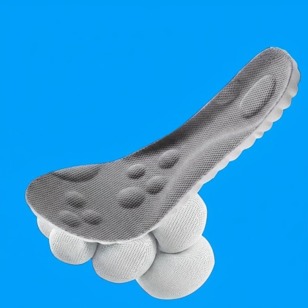 Unisex Innersulor för Komfort och Stöd 6