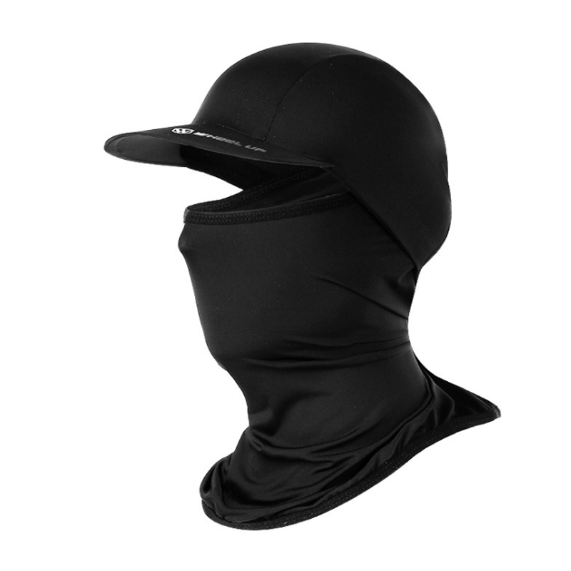 Unisex Kylhuva för Utomhusaktiviteter Skyddande och Bekväm 1
