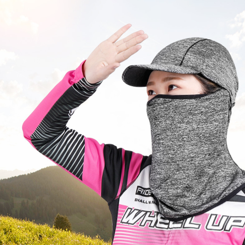 Unisex Kylhuva för Utomhusaktiviteter Skyddande och Bekväm 3