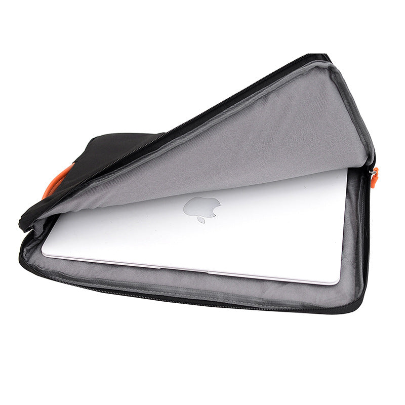 Unisex Laptop Sleeve Slim Design 3