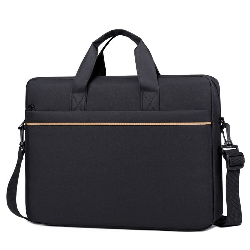 Unisex Laptopväska Funktionell och Stilren 0