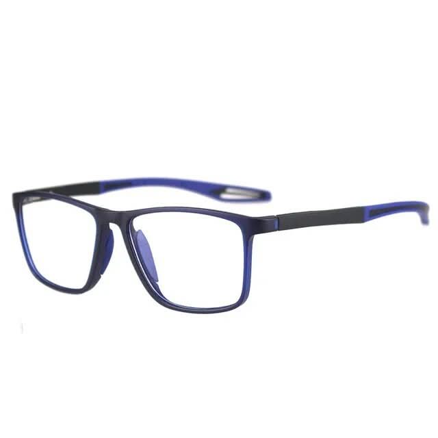 Unisex Läsglasögon Ultralätta Design 3