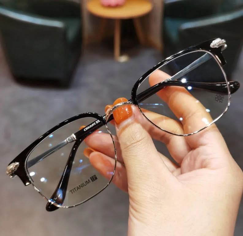 Unisex Läsglasögon med Blått Ljusfilter 1