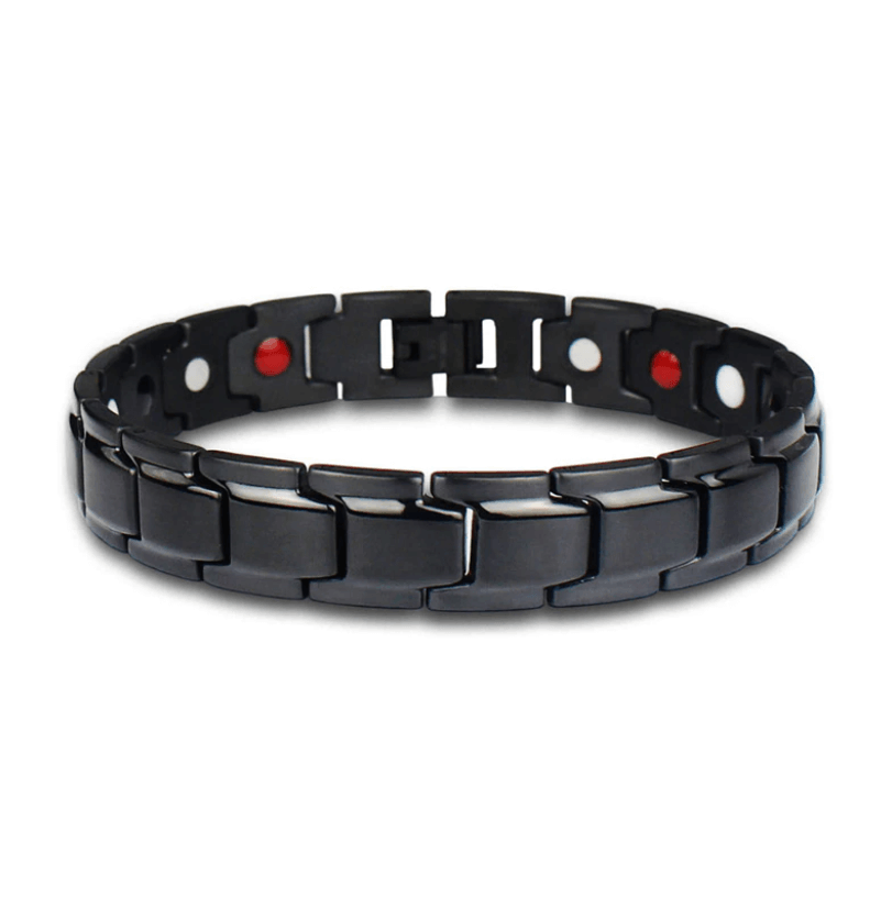 Unisex Magnetiskt Armband för Aktiv Livsstil 2