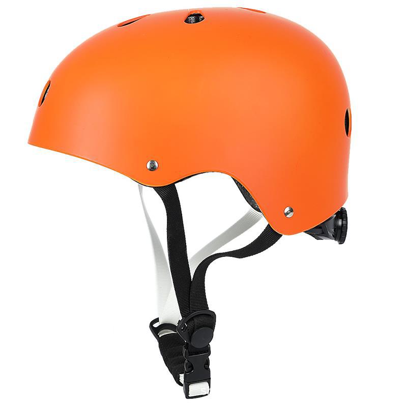 Unisex Multisporthjälm Lågprofil 10