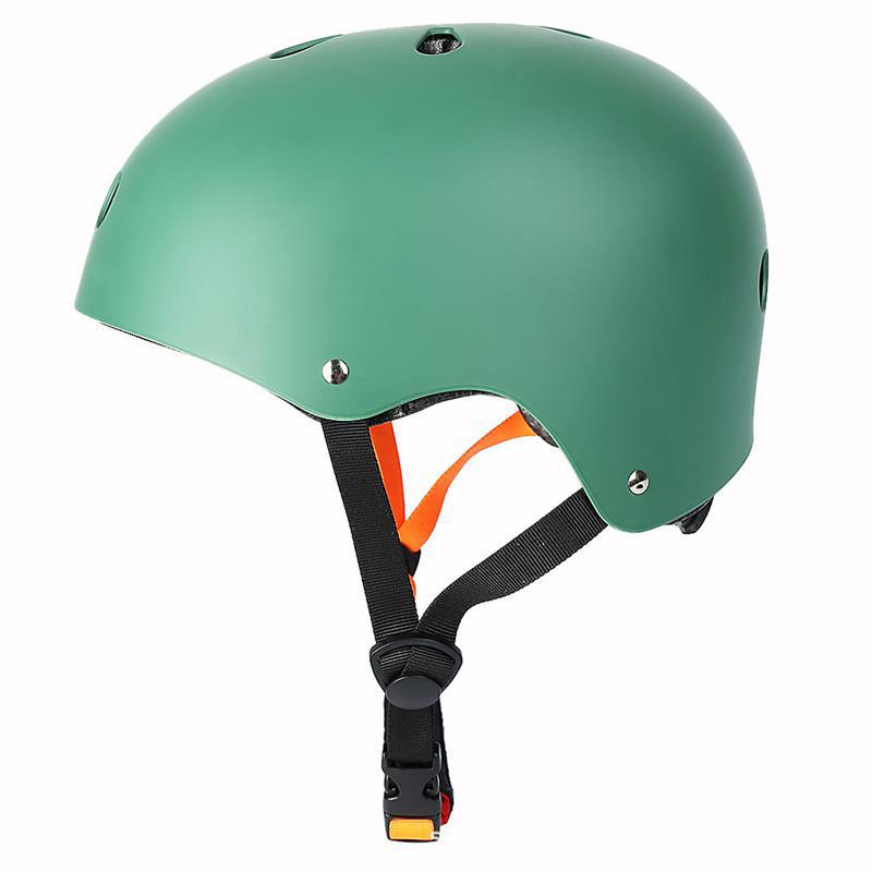 Unisex Multisporthjälm Lågprofil 9