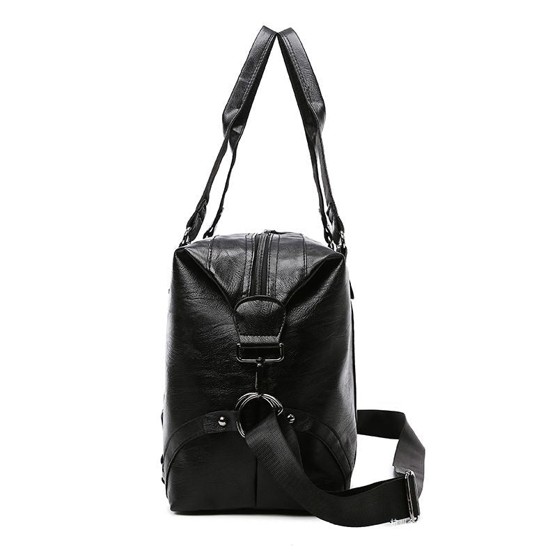 Unisex Resväska Multifunktionell Design 3