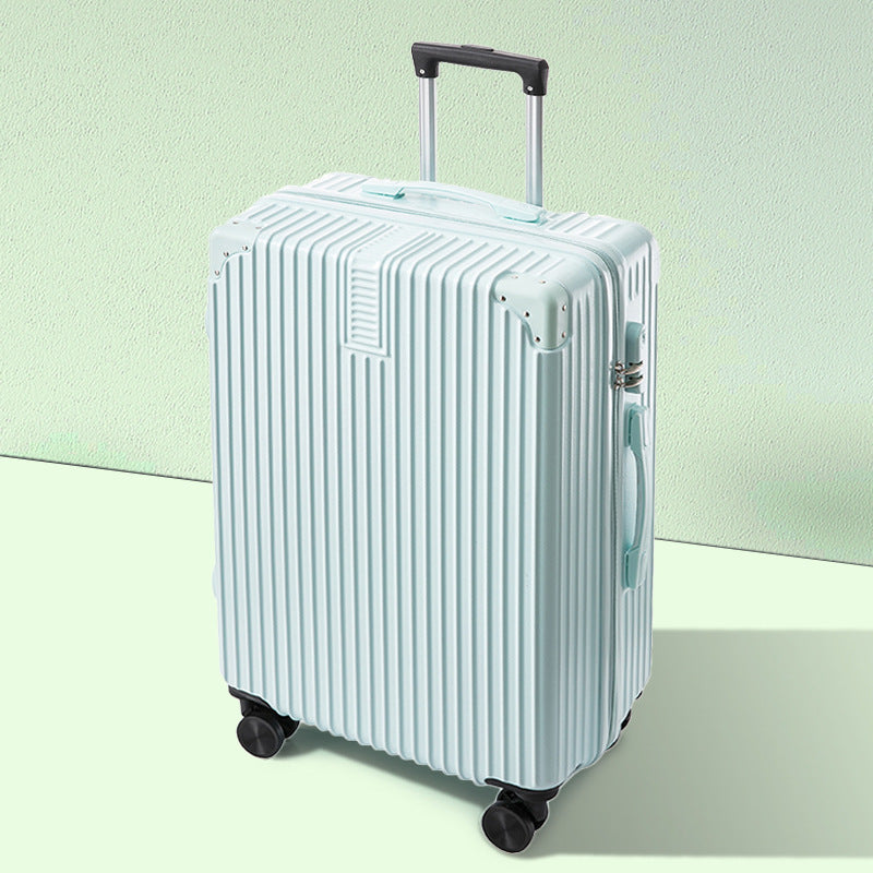 Unisex Resväska Smart Organizer Med Flera Fack 23