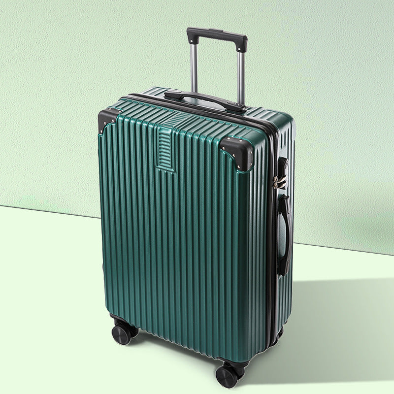 Unisex Resväska Smart Organizer Med Flera Fack 35