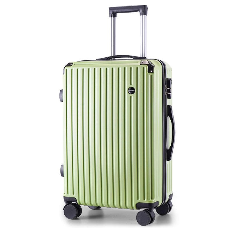 Unisex Rullande Bagage Texturerad Design 3