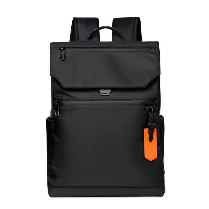 Unisex Ryggsäck Minimalistisk Design för Arbete och Resor 0