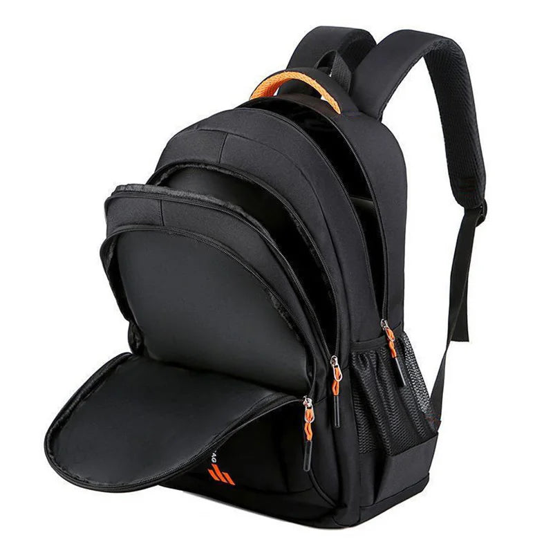 Unisex Ryggsäck Multifunktionell 2