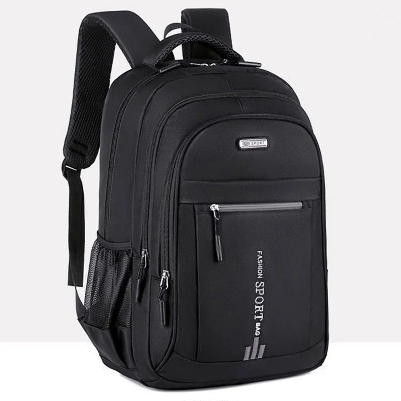 Unisex Ryggsäck Multifunktionell 7