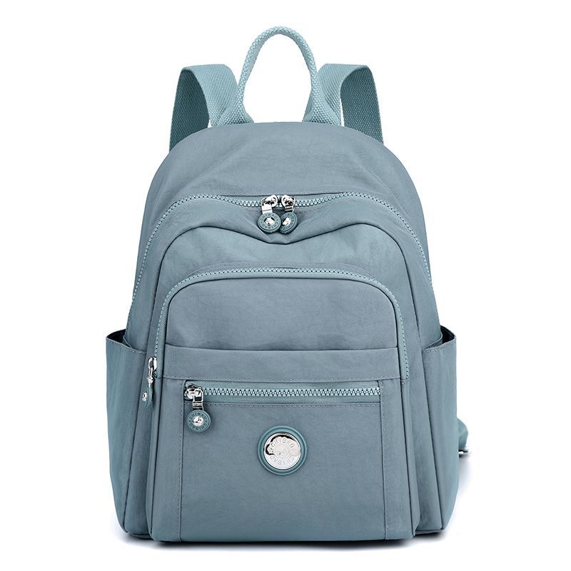 Unisex Ryggsäck Multifunktionell Modern Design 0